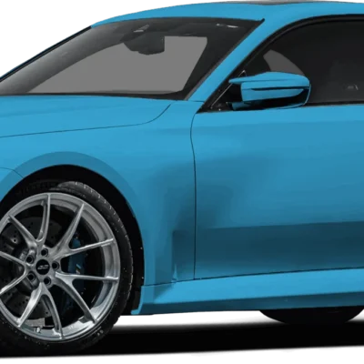 PPF Complete Protection