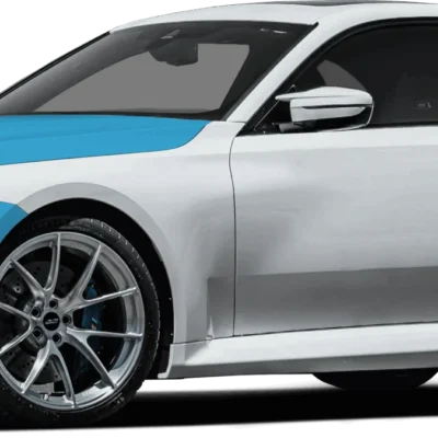 PPF Level 1 Protection