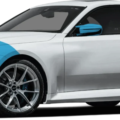 PPF Level 2 Protection