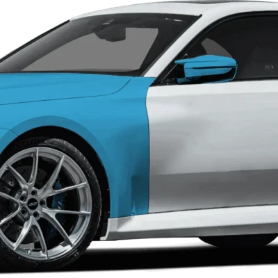 PPF Level 3 Protection