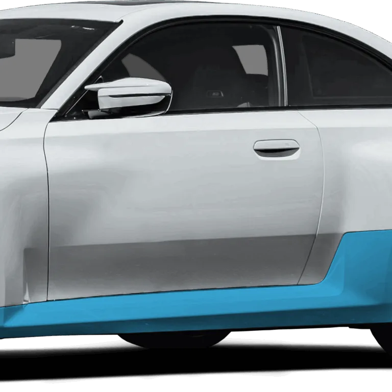 Rocker Panels