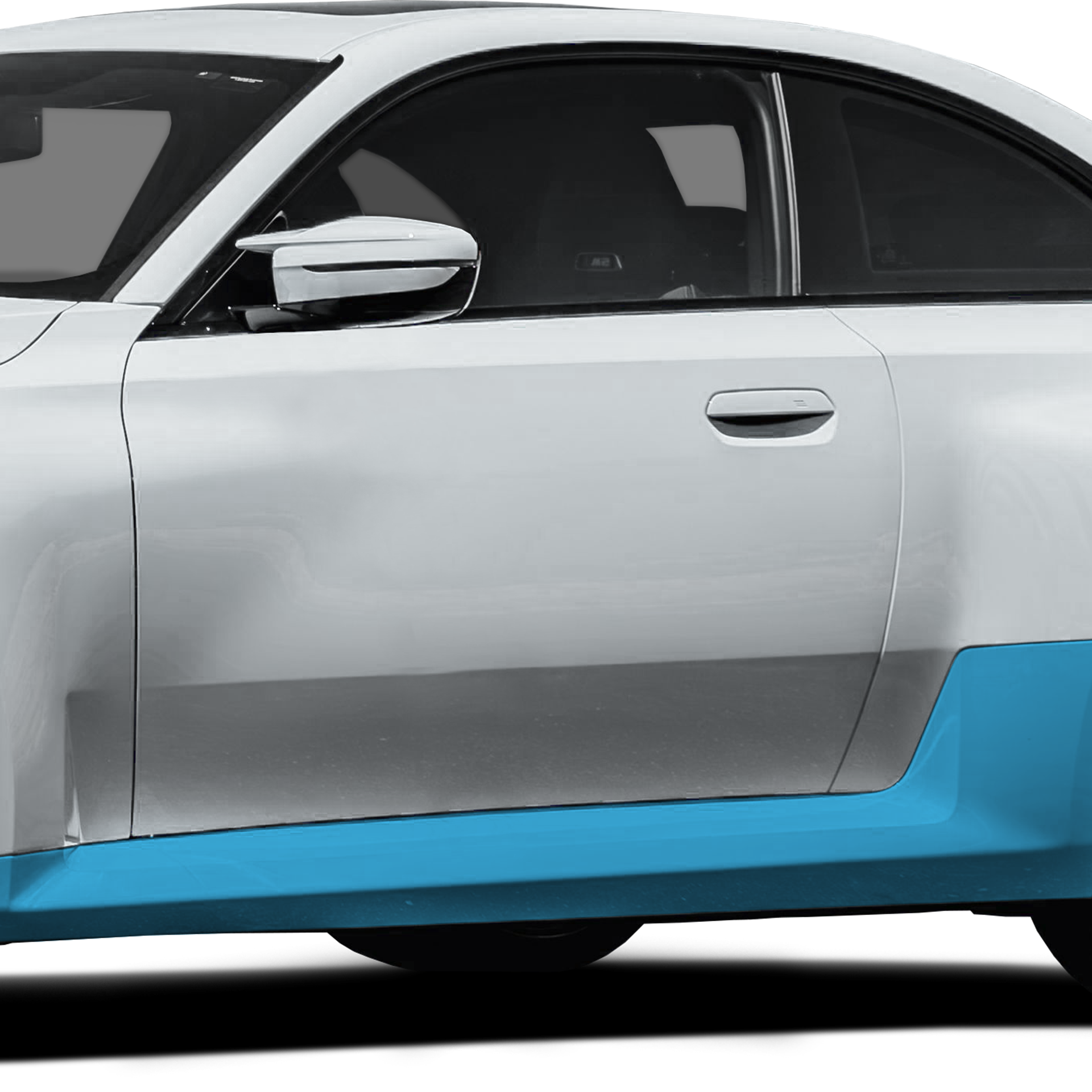 Rocker Panels