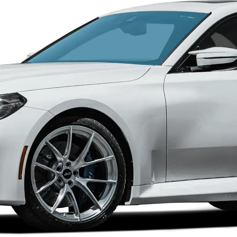 Windshield Protection