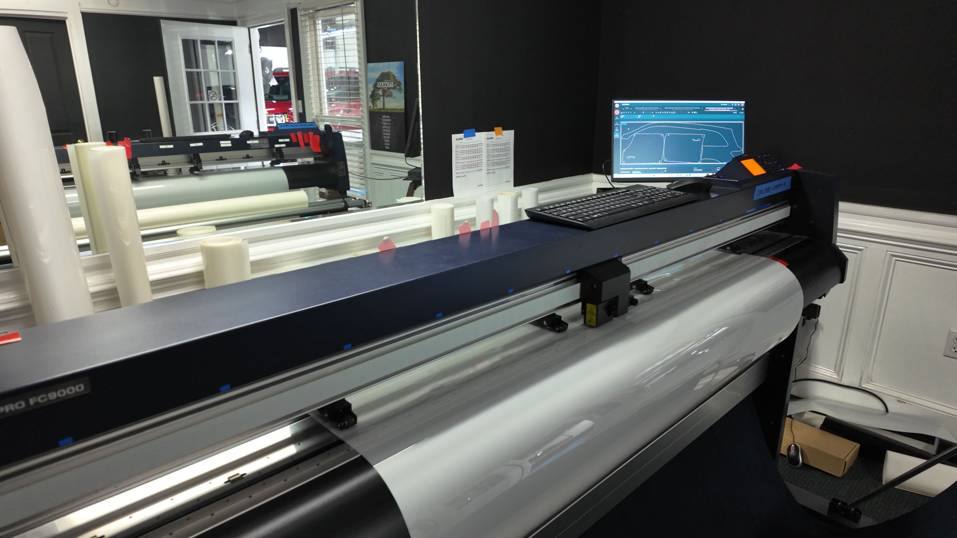 PPF Plotter