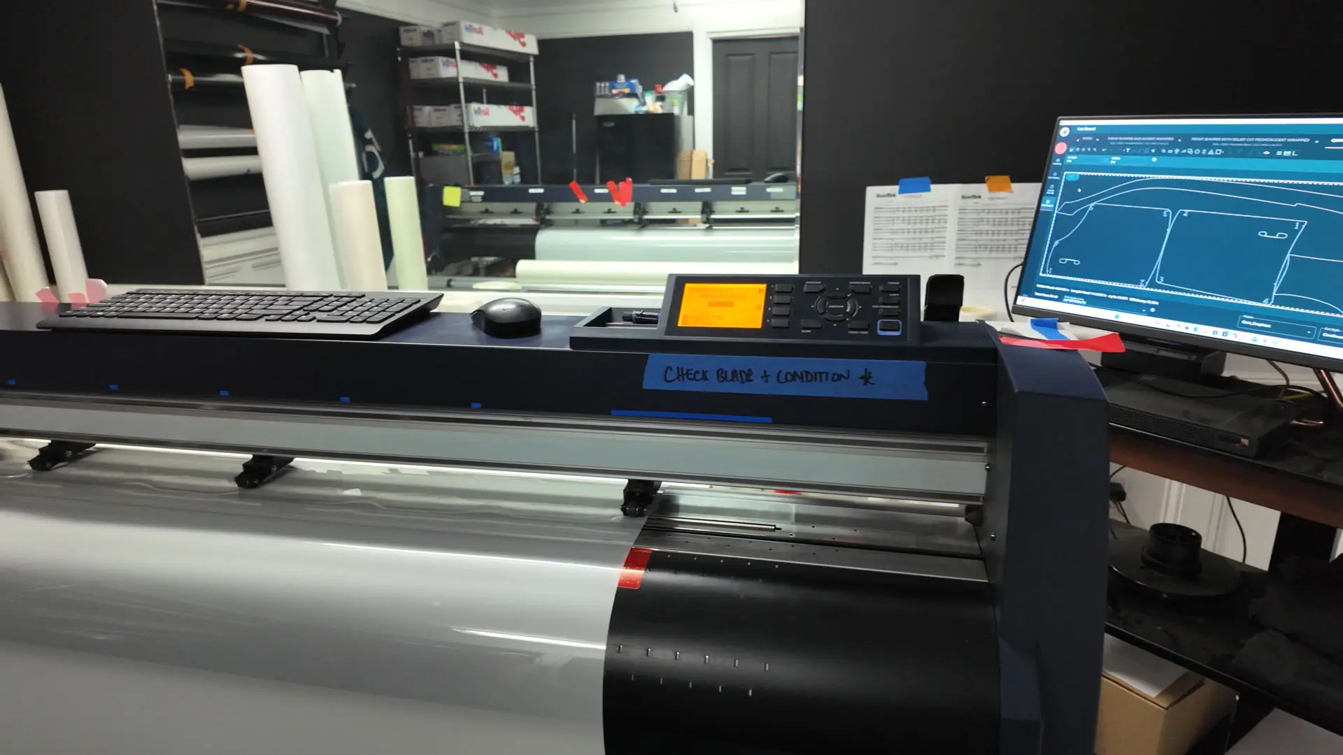 PPF Plotter