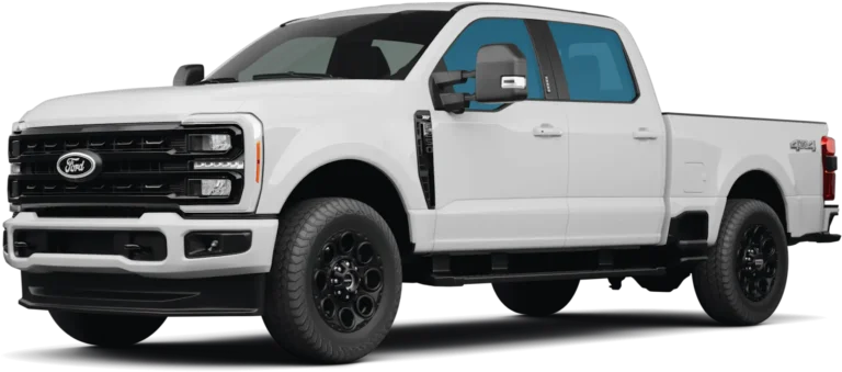 Side and Rear Window Tinting