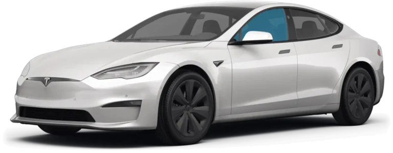 Front Window Tinting